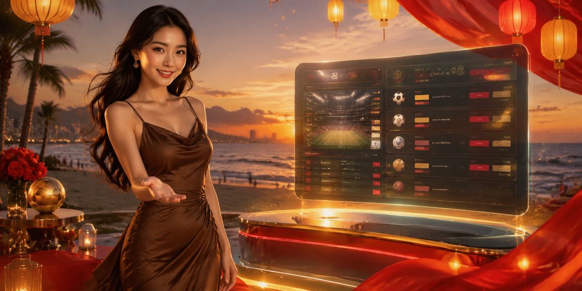 Người chơi xsbtr thưởng thức cà phê tại Đà Nẵng và truy cập nền tảng cá cược trên điện thoại
